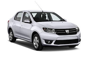 Location Dacia logan A/C Marrakech