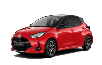 Location Toyota Yaris A/C Marrakech